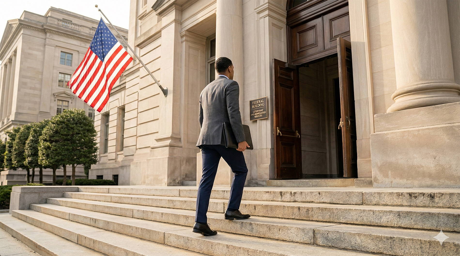 What Happens on Your Naturalization Interview Day in 2026